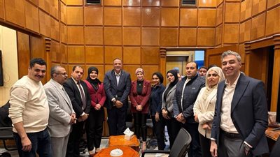 التنسيقية تستكمل برنامج «بناء قدرات شباب الأحزاب» بتدريب أعضاء «الغد»