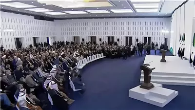الحوار الوطني السوري يدين توغل الاحتلال الإسرائيلي ويطالبه بالانسحاب فورا