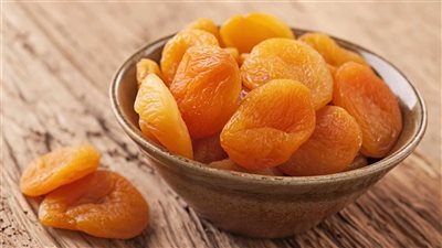 مع حلول رمضان.. فوائد مذهلة للمشمش المجفف على الجسم