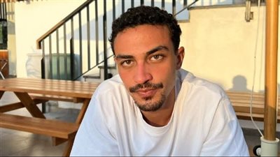 أحمد غزي: «قهوة المحطة» خطوة مهمة جدا في مسيرتي الفنية