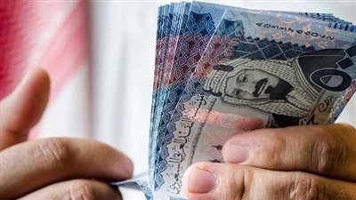 سعر الريال السعودي مقابل الجنيه المصري اليوم الجمعة 9 مايو 2025 