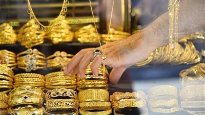 أسعار الذهب اليوم بمصر في التعاملات الصباحية.. عيار 21 يكسر هذا الرقم