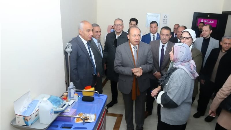 جانب من الفعاليات