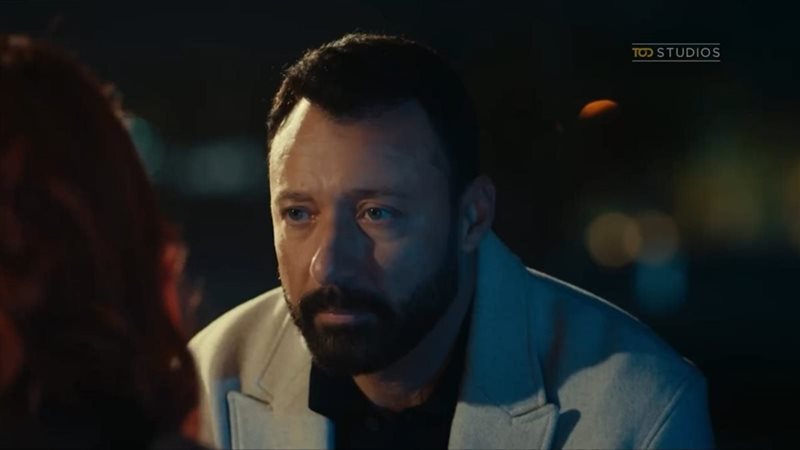 مسلسل في لحظة