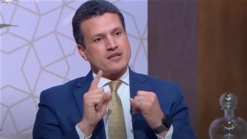 الدكتور أسامة الحديدي، مدير عام مركز الأزهر