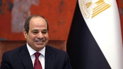 الرئيس السيسي يستعرض المخزون الاستراتيجي من المنتجات البترولية