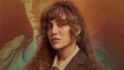 ريهام حجاج تنافس في دراما رمضان بمسلسل «آثينا»