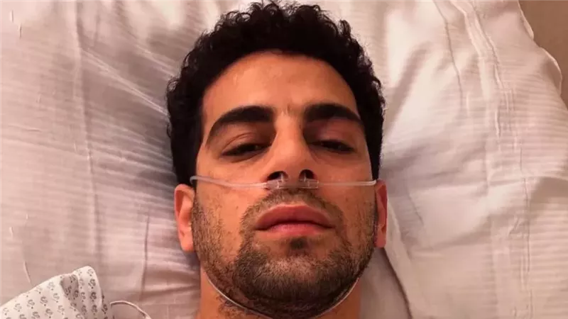 محمد الشامي