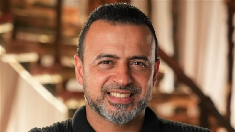الداعية مصطفى حسني