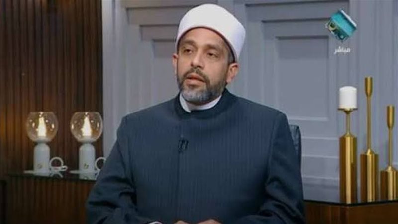 الشيخ أحمد وسام
