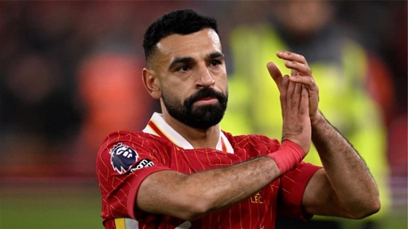 محمد صلاح