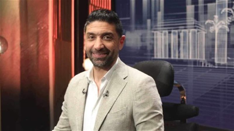 إسلام الشاطر
