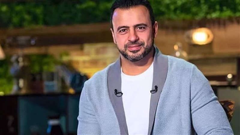 مصطفى حسني