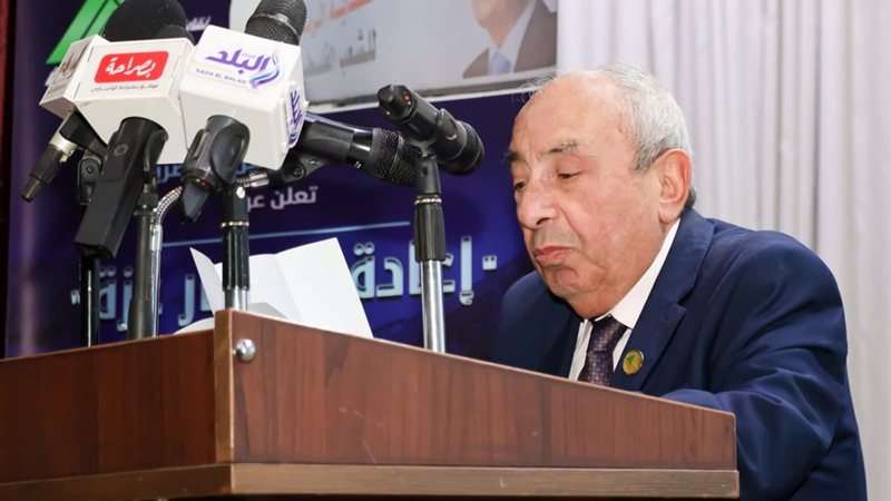 طارق النبراوي