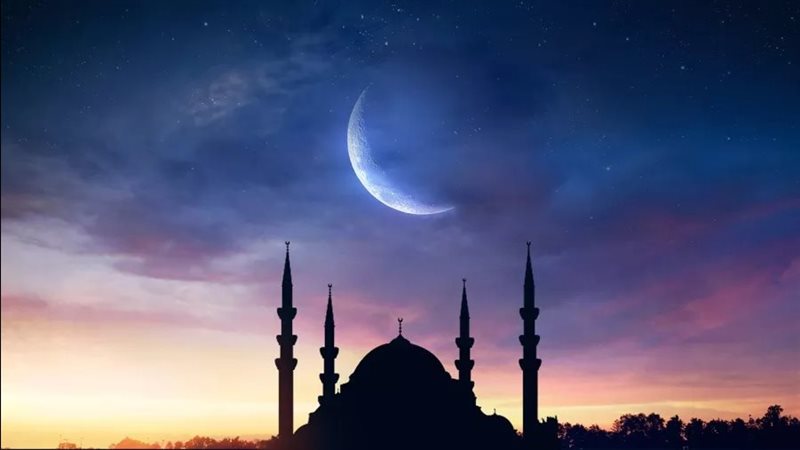 رؤية هلال رمضان ـ أرشيفية