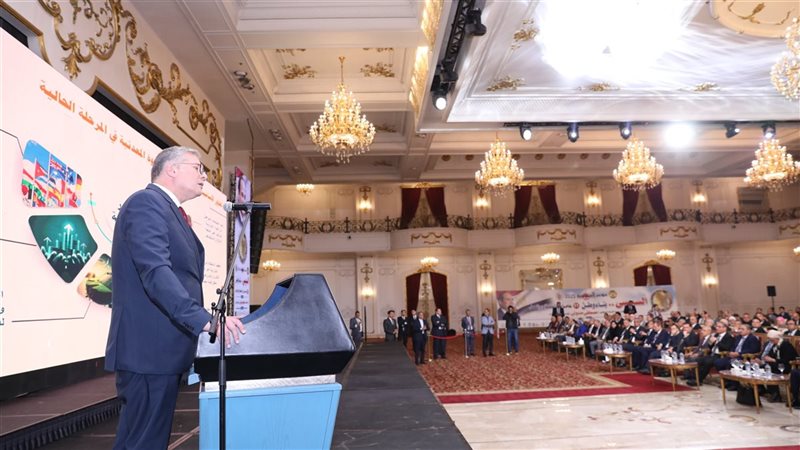 وزير البترول