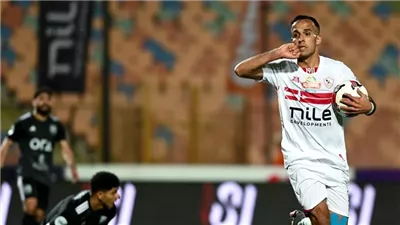 الأسطورة يواصل التألق، ناصر منسي يمنح الزمالك الهدف الثاني أمام إنبي (فيديو)