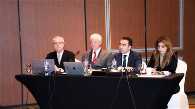 مجموعات عمل «الوزارية لريادة الأعمال» تواصل اجتماعاتها لإعداد ميثاق الشركات الناشئة