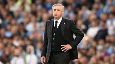  رئيس رابطة الدوري الإسباني يرد على تصريحات أنشيلوتي بخصوص ضغط جدول المباريات