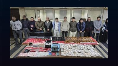 نيابة الشئون الاقتصادية تباشر التحقيق في بلاغات ضد منصة الـFBC