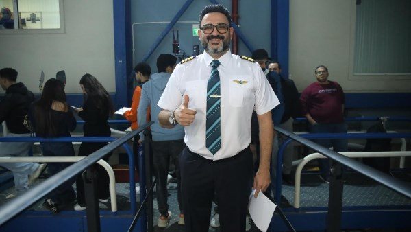مسلسل الكابتن