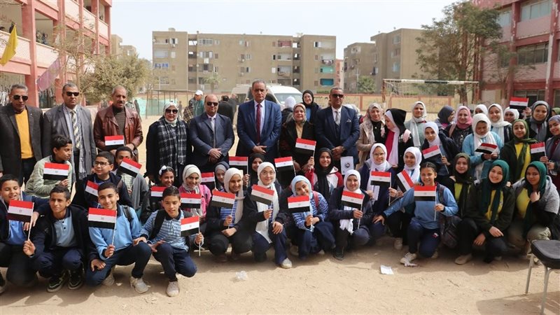 جانب من الجولة