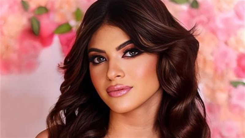 البلوجر سوزى الاردنية