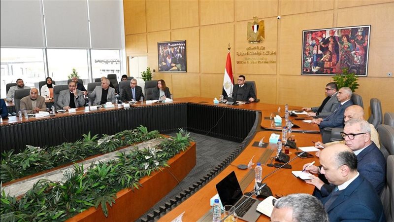جانب من المؤتمر 