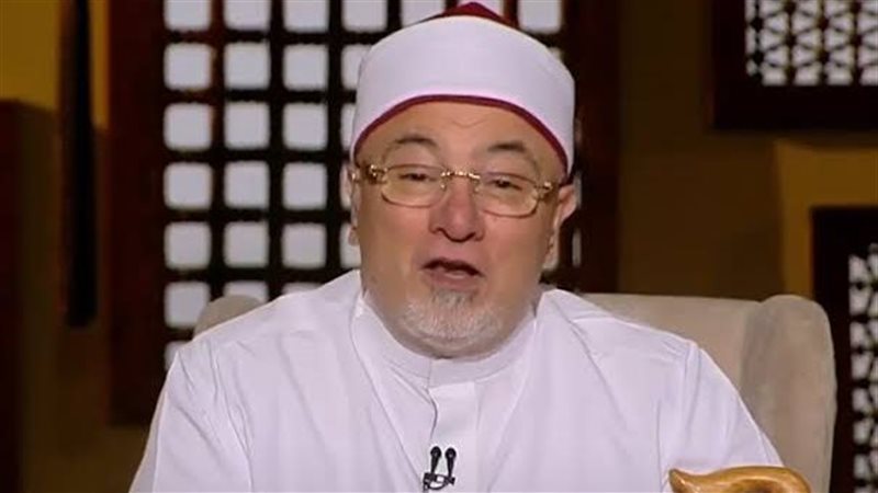 الشيخ خالد الجندي، عضو المجلس الأعلى للشئون الإسلامية