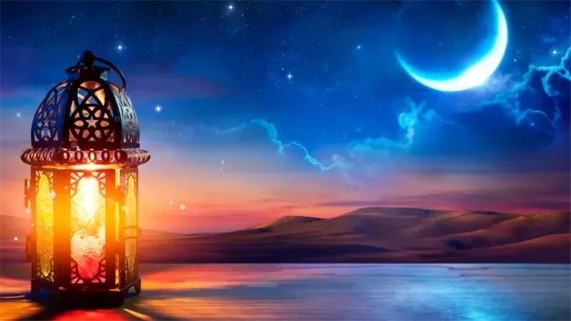 امساكية رمضان 2025