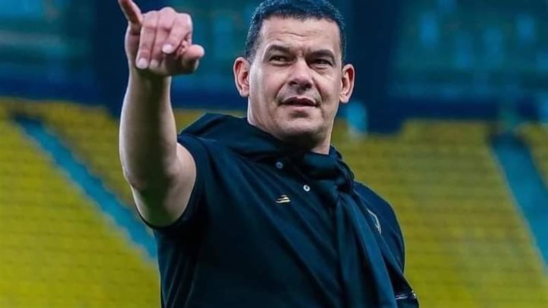 عبد الواحد السيد