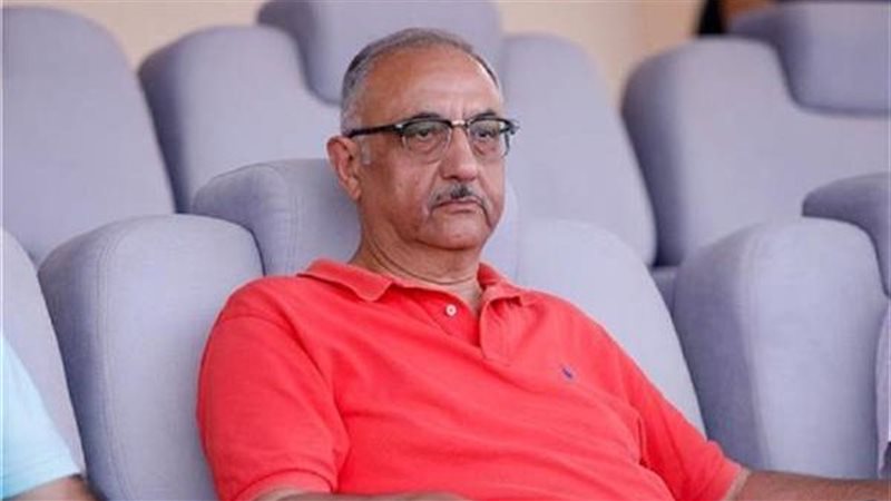 أشرف نصار