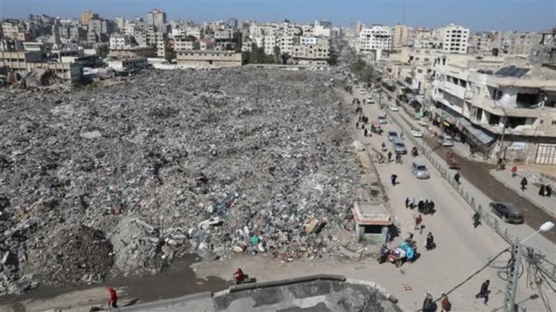 النفايات 