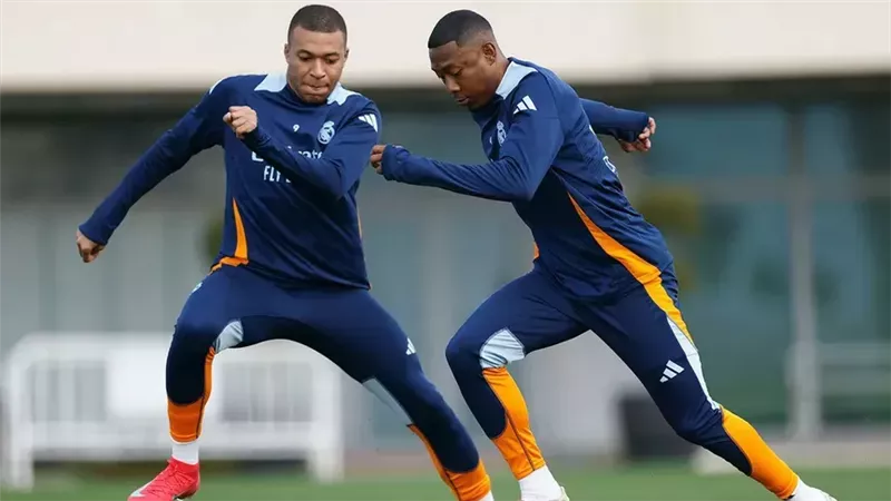 ريال مدريد