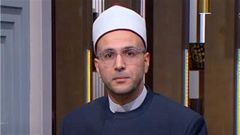 الدكتور هشام ربيع، أمين الفتوى بدار الإفتاء المصرية،