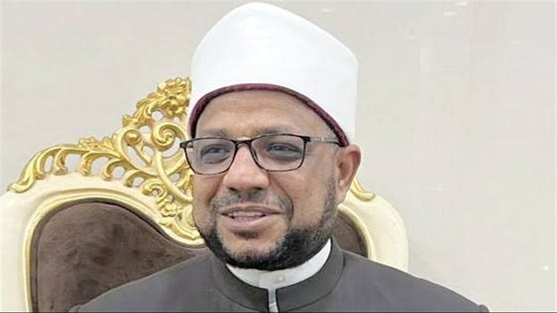 الدكتور محمد عبد الدايم الجندي، أمين مجمع البحوث الاسلامية،