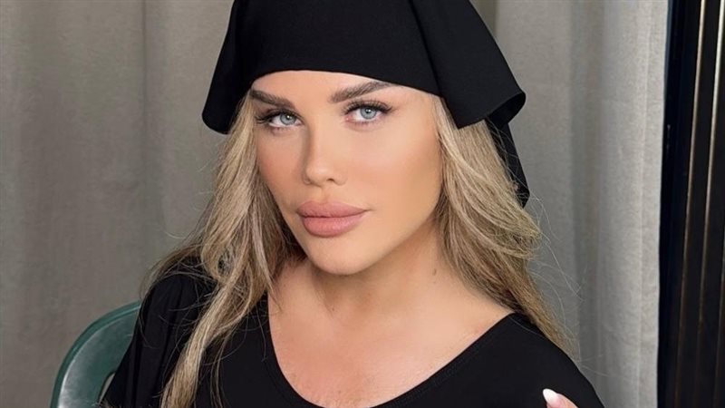 نيكول سابا