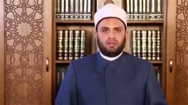 الدكتور محمود الطحان أمين الفتوى 