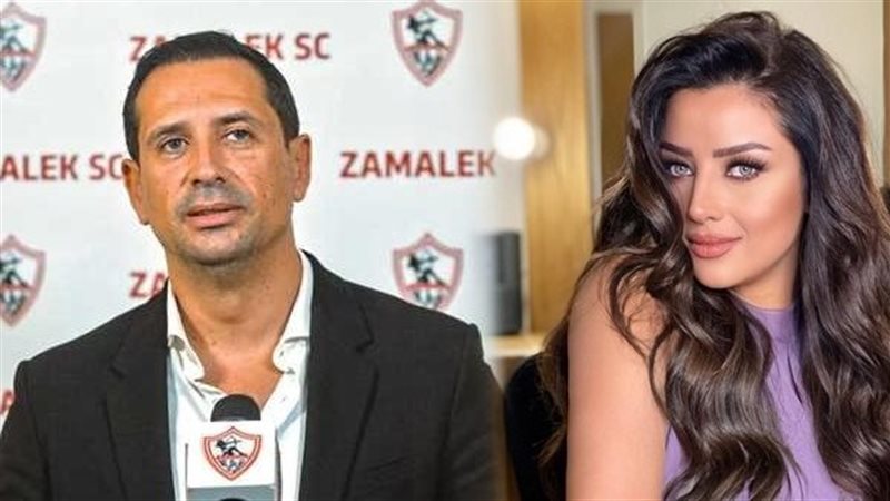 رضوى الشربيني واحمد سالم