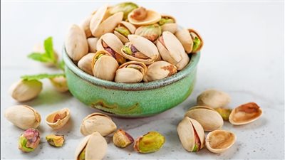 الفستق- الكنز الأخضر لفوائد صحية مذهلة وحياة مليئة بالنشاط