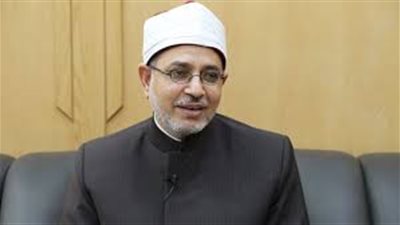 رئيس جامعة الأزهر: حافظوا على حسن جوار النعم حتى لا تزول