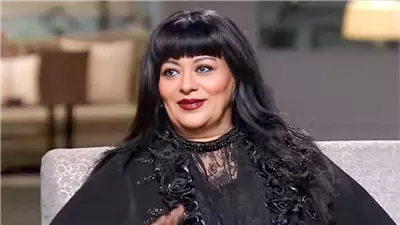 «بقرف».. فريدة سيف النصر تكشف تفاصيل «بوسة» نور الشريف في صراع الأحفاد