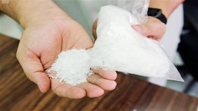 عصابة الكيف، سقوط 4 أشخاص يروجوا المواد المخدرة بالمرج
