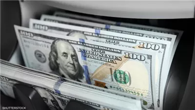 سعر الدولار مقابل الجنيه المصري اليوم الإثنين 3 مارس 2025 بمنتصف التعاملات