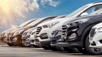 تخفيضات تصل لـ100 ألف جنيه، انخفاض جديد يضرب أسعار السيارات خلال مارس