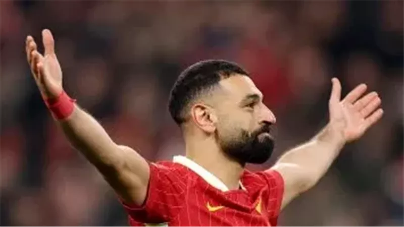محمد صلاح