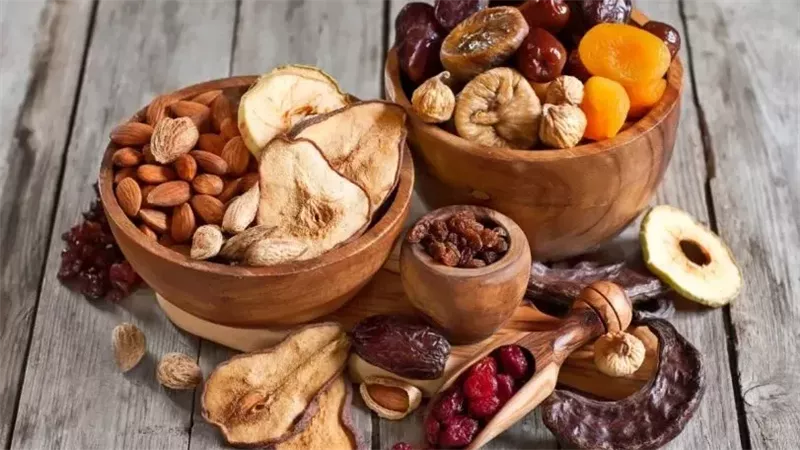 بدائل صحية للحلويات الرمضانية