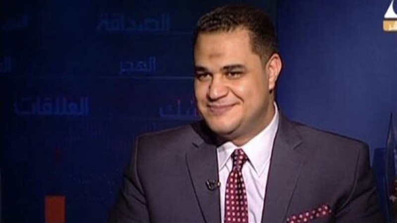 الدكتور أحمد هارون، 