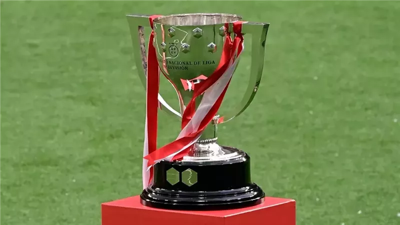 الدوري الإسباني