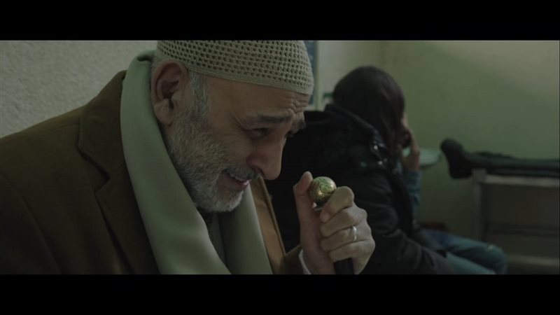 جمال سليمان في 
